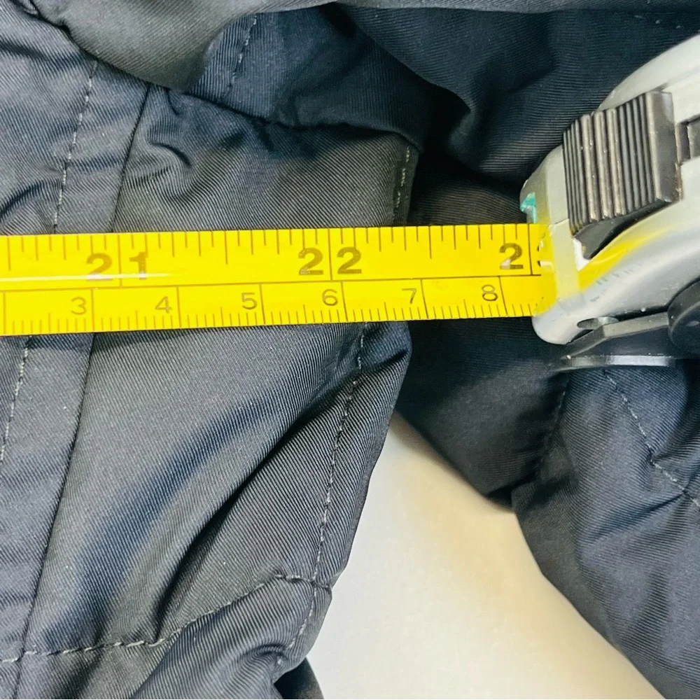 MooRER‎ SP-SIRO-KM Blue Double Breasted Goose Down Jacket